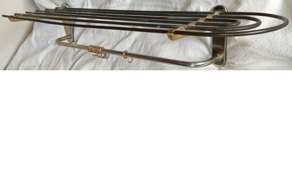 Ретро закачалка. перфектно състояние