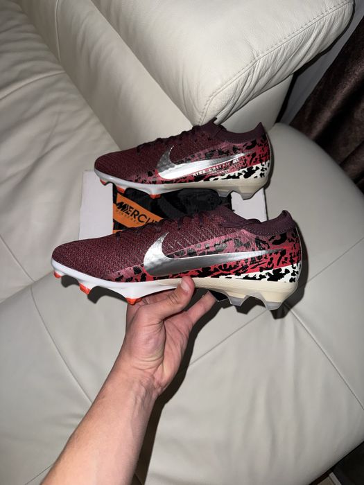 Ghete Fotbal Nike Air Zoom Mercurial Vapor 16 Elite marimea 42