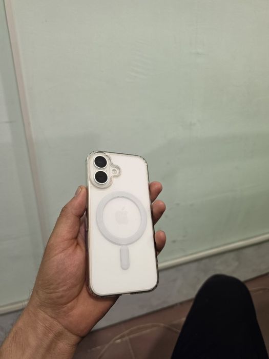 Iphone 16 128 gb
