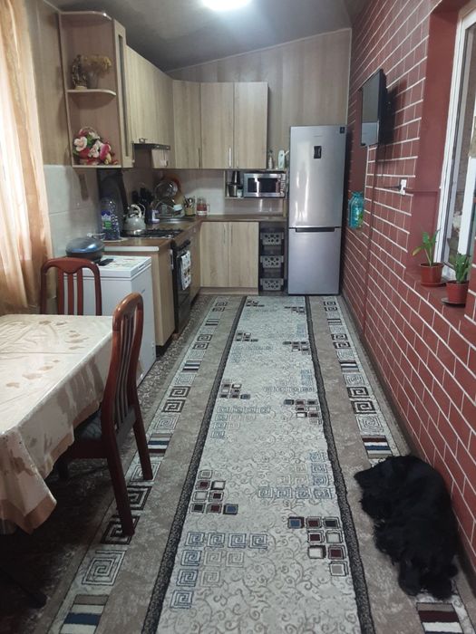 Дом-дача. 5 соток. Все условия. Бостанлык.