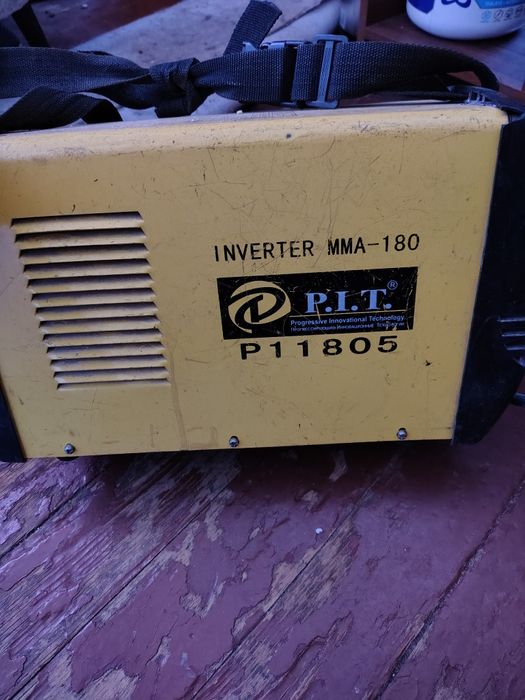 Сварочный инвертор