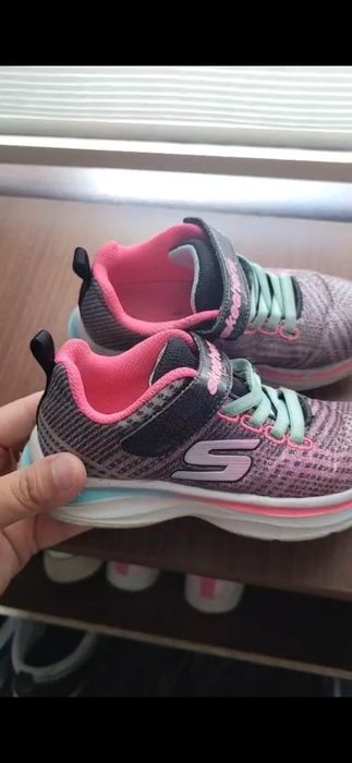 Кросовки, осенние ботинки на девочку