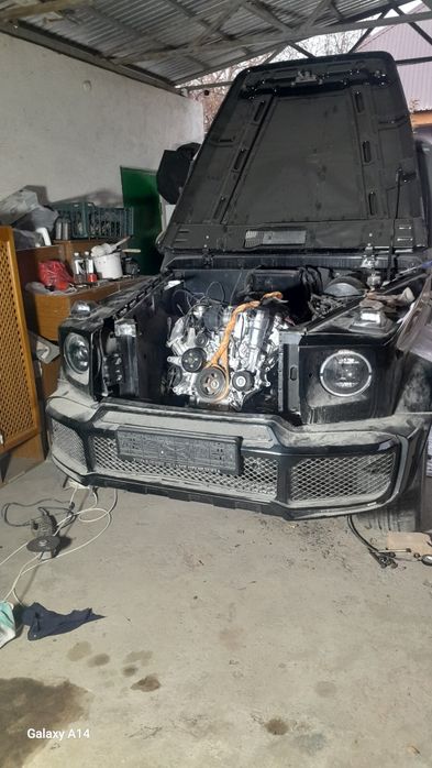 Мотарис электрик