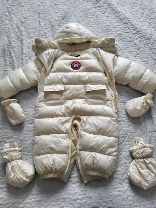 Продам детский комбенизон