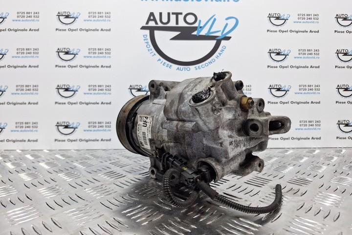 Compresor clima Opel Zafira C 2.0CDTI 165cp 121kw; 1.6i 115cp 85kw; 1.