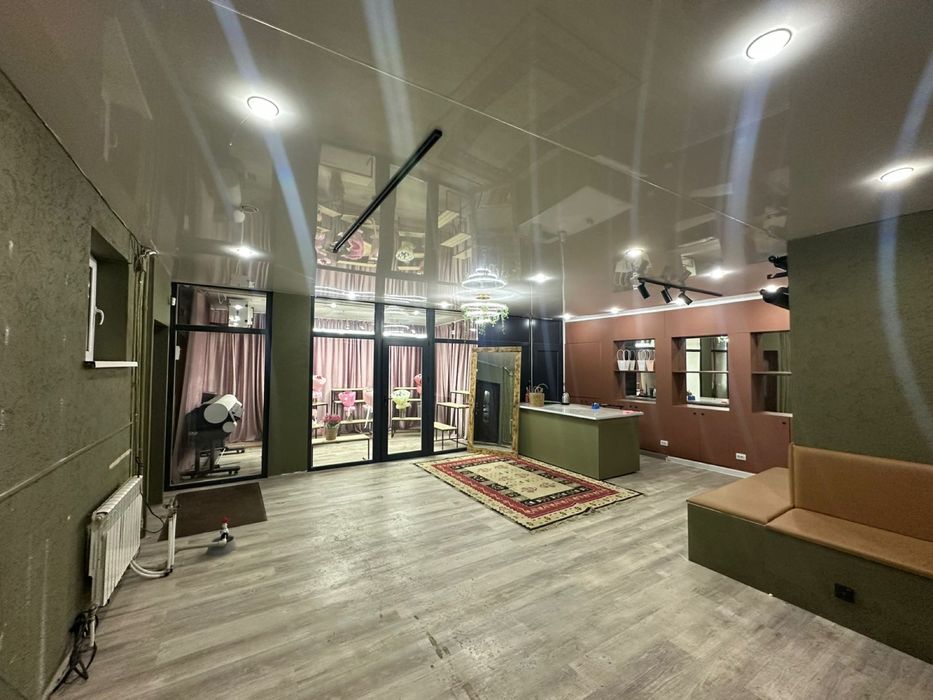 Цветочный бизнес