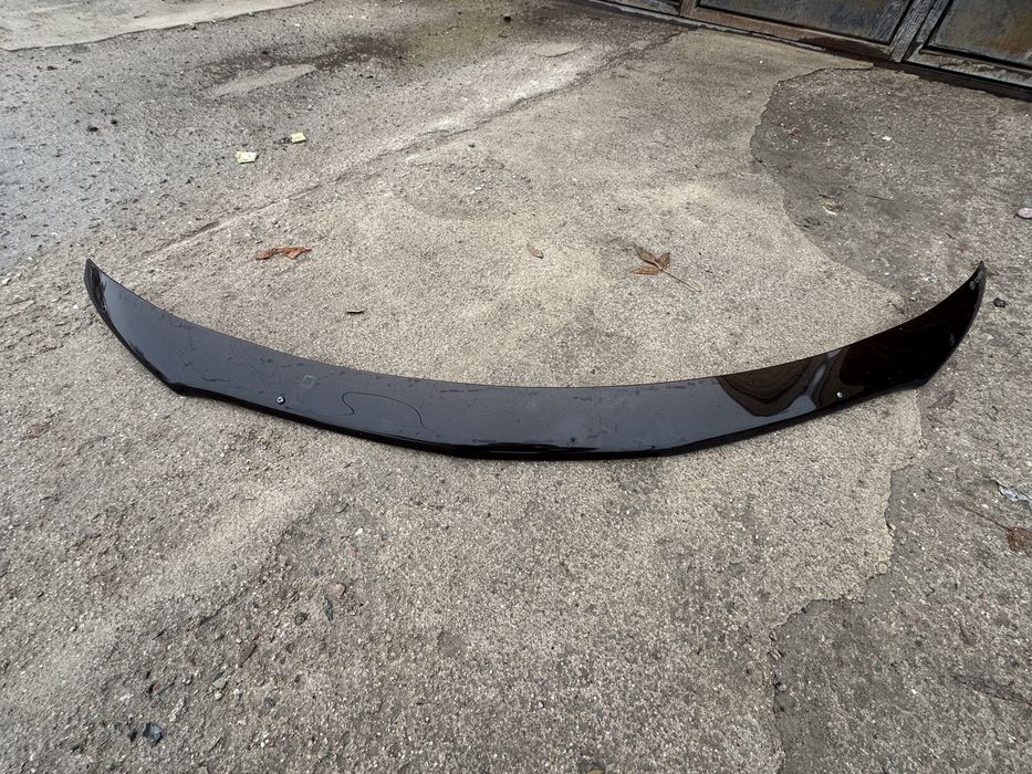 Дефлектор на камри 75 (мухобойка)