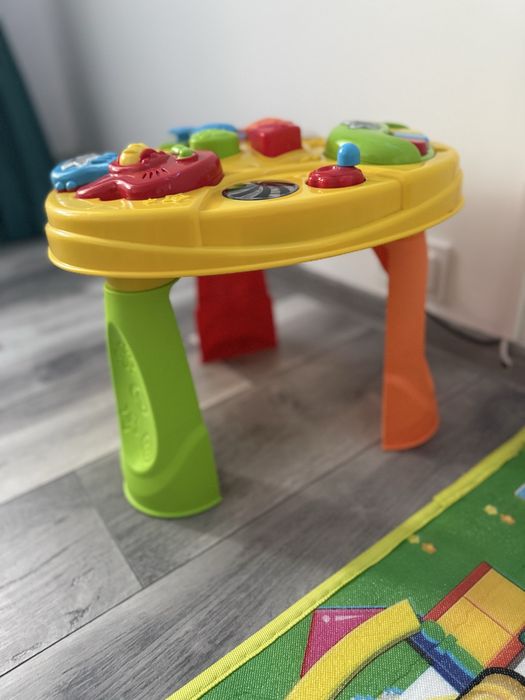 Masuta activitati copii