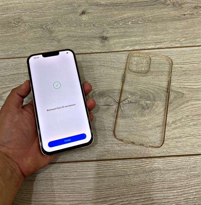 iPhone 13 Pro Max/128GB/akb 80%