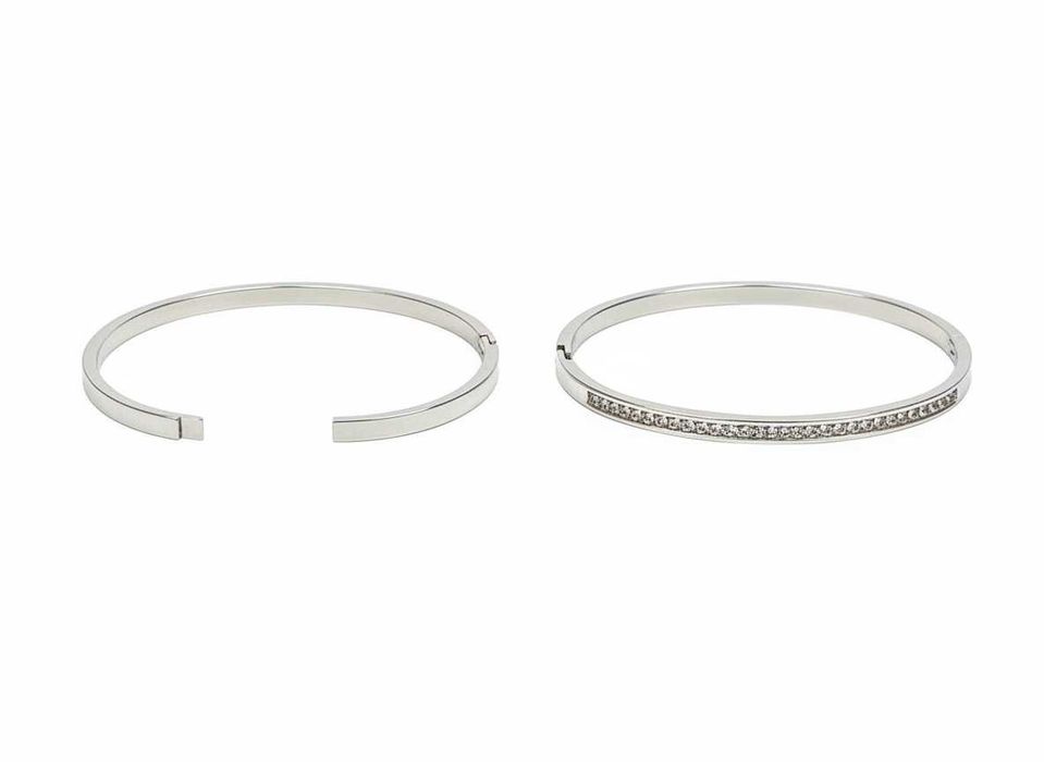 Bratara intreaga unisex