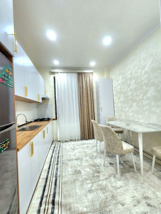 Сдаётся квартира в аренду. Самарканд Вокзал