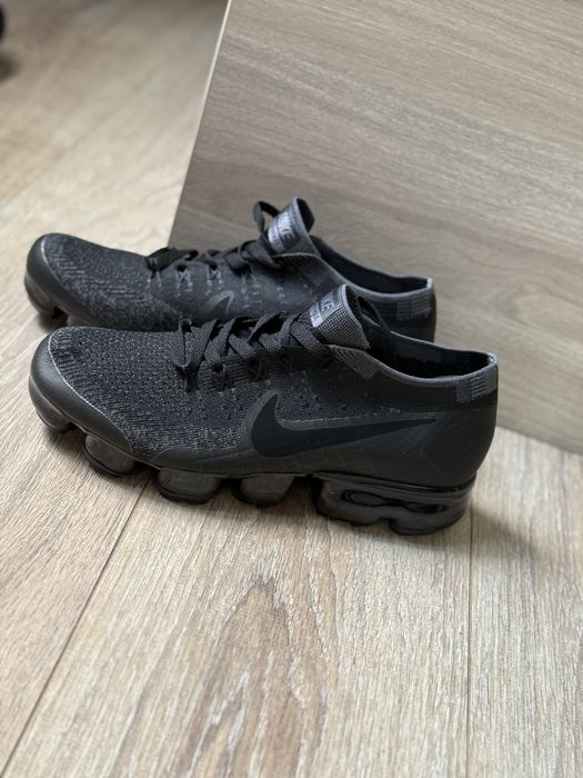 Обувки Nike Vapormax Triple Black