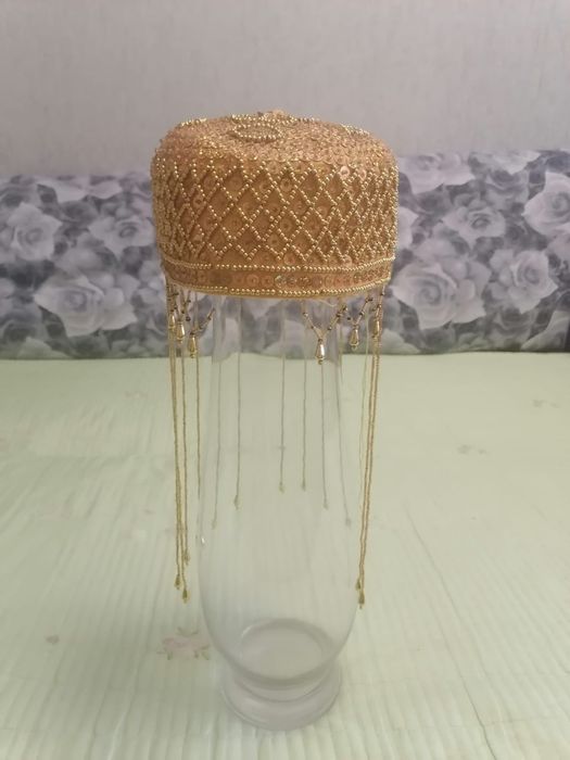 Модный танцевальный костюм