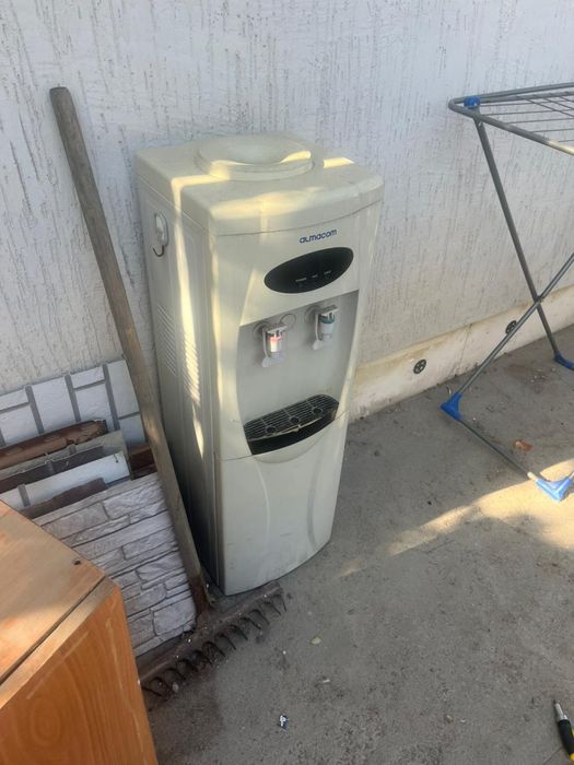 Диспенсер рабочий