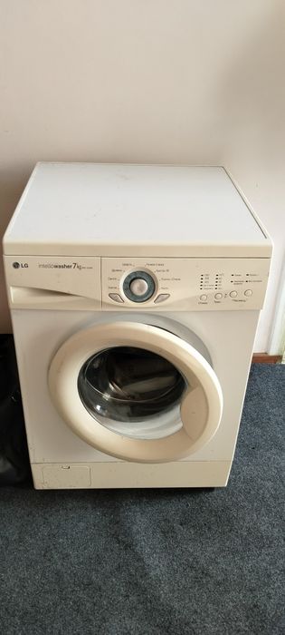 Стиральный машина