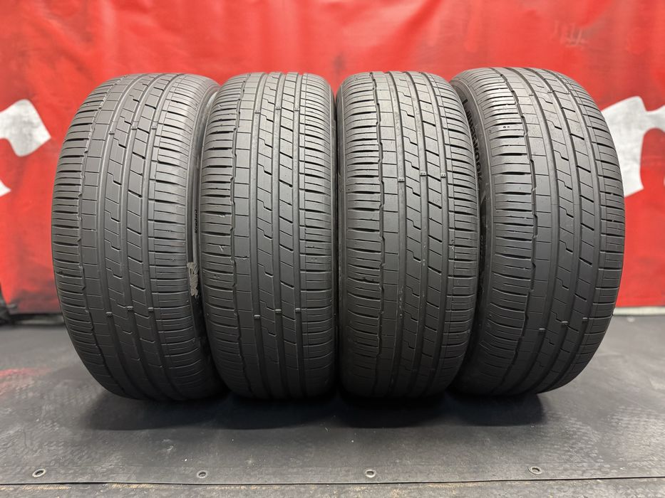 225 55 19, Летни гуми, Hankook VentusS1EVO3SUV, 4 броя