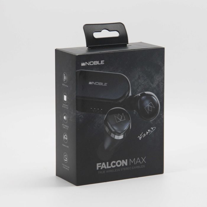 NOBLE Falcon Max In Ear - GARANTIE - Amanet FRESH Galati