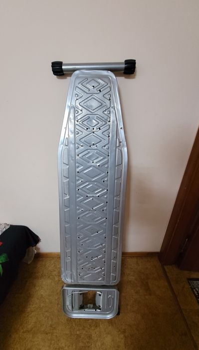 Доска гладильная