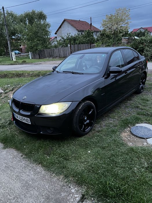 BMW 3 Series 2006 — imagine 4