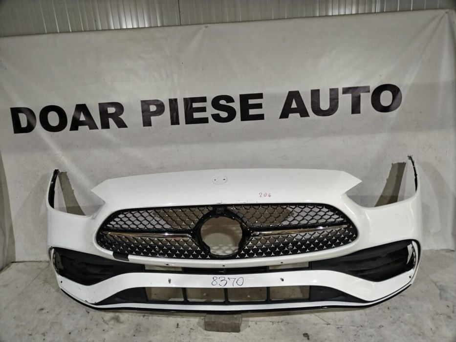 Bara fata Mercedes C-Class, W206 AMG, 2021, 2022, 2023, 2024, cod origine OE A2068858401.