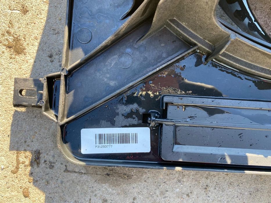 Ventilator radiator Volvo XC60 2009-2017 31293777 6G91-8C607-ND