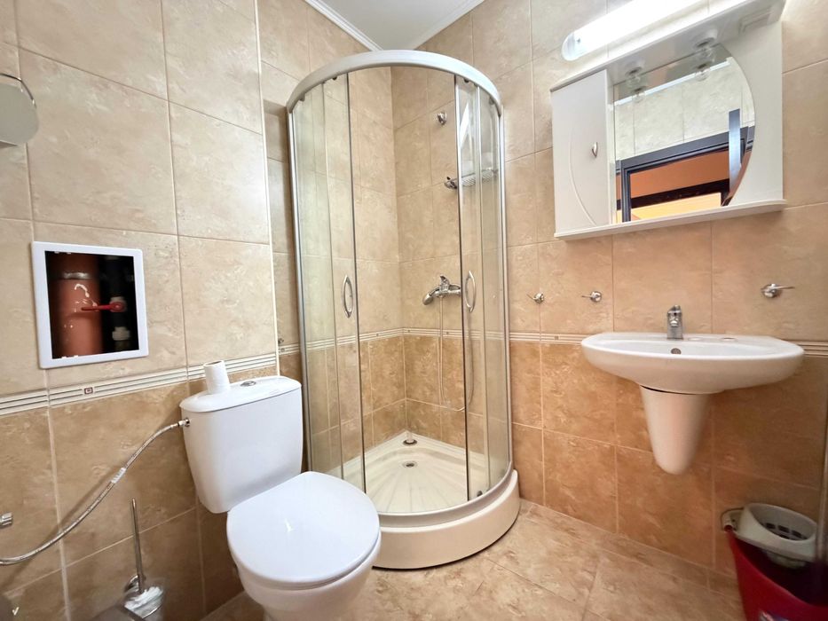 Продава се Тристаен апартамент в с. Равда, Област Бургас - 91 кв.м за 684 €/кв.м - Снимка #2