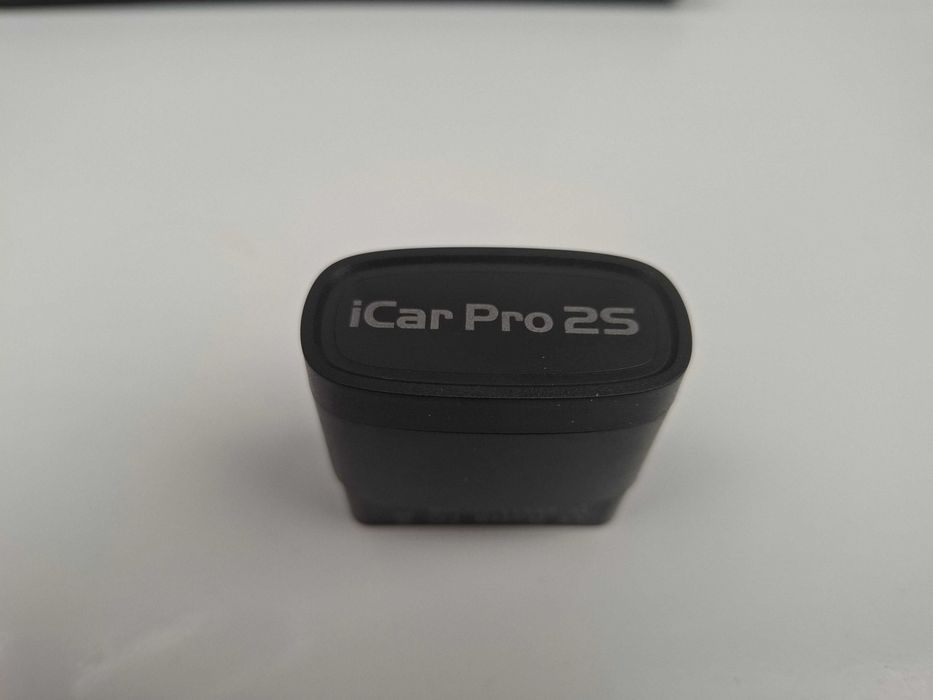 iCar Pro 2S - Vgate ODB