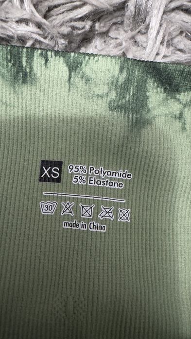 Colanti Noi efect push-up