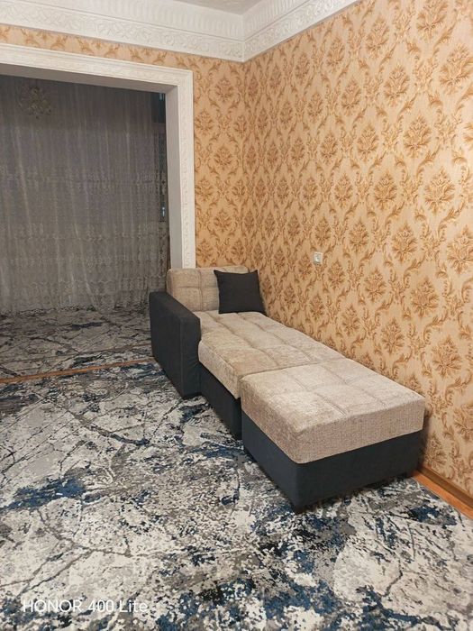 Shayxontohur tumani srochna kvartira