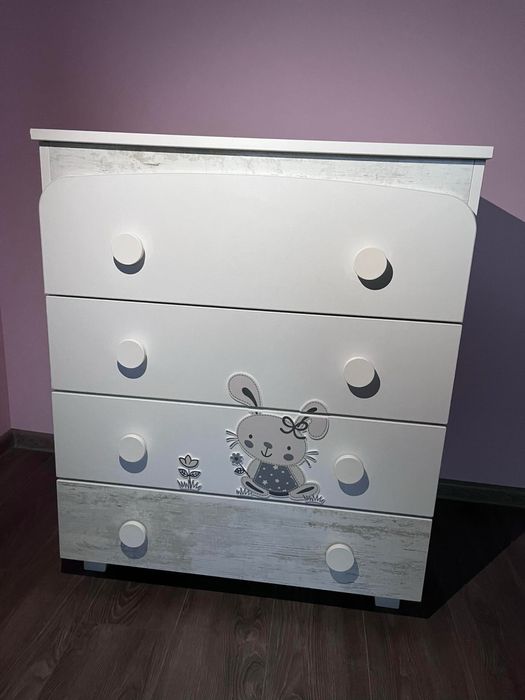 Детско обзавеждане