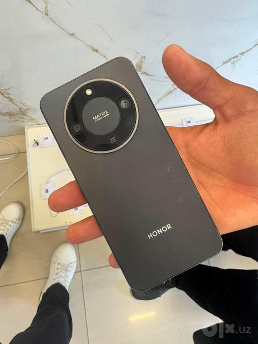 HONOR x9 d Narxga