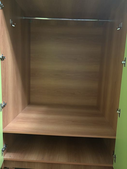 Продам двухярусную кровать СРОЧНО!!