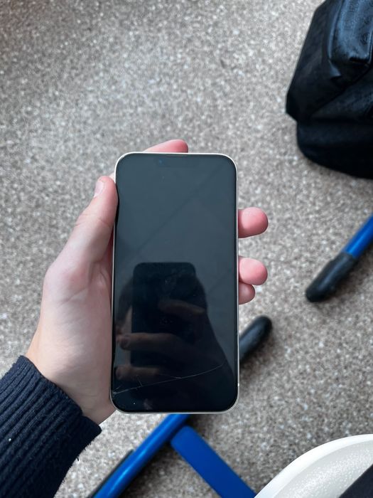 Iphone 13 256гб 100%акум