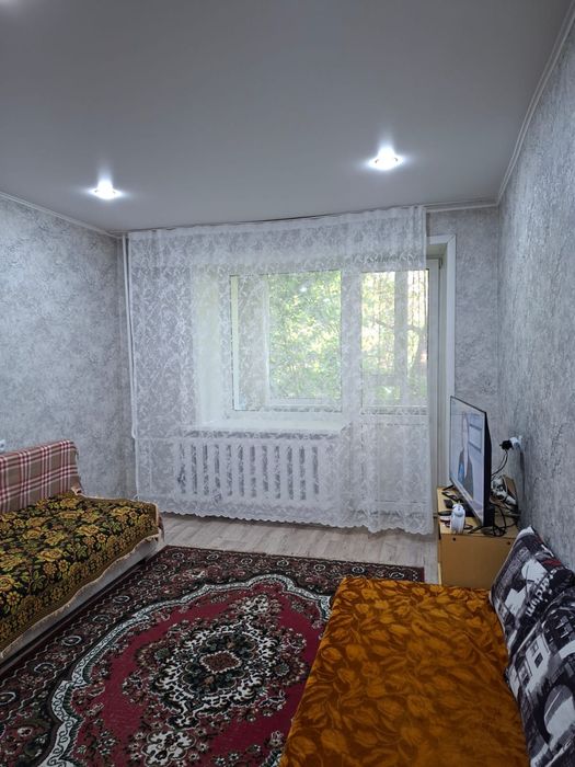Продажа 1-комн. квариры