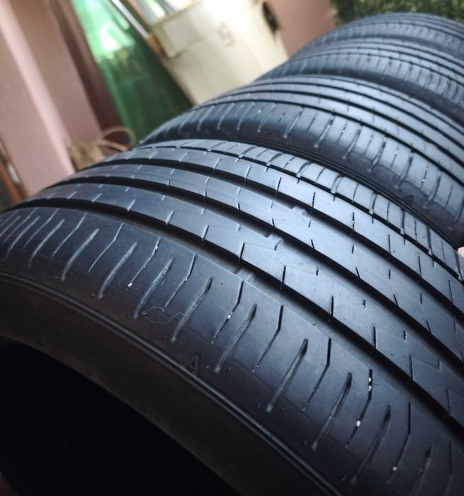 235/45/18 Falken ZIEX ZE310 EcoRun - Летни гуми