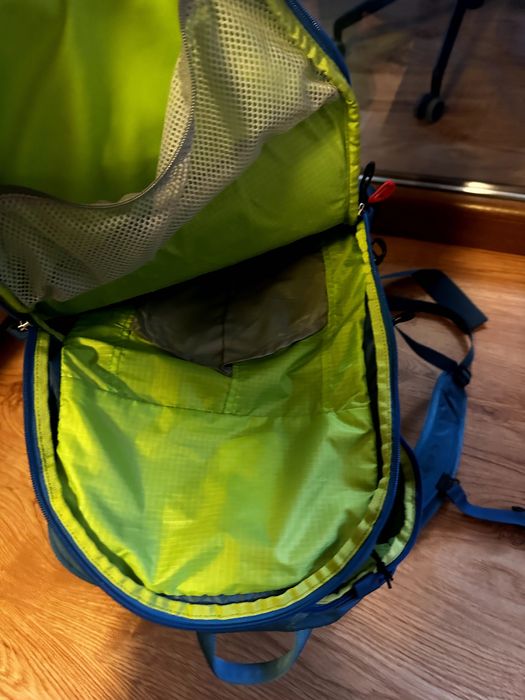 Rucsac Osprey Ski Camber 22