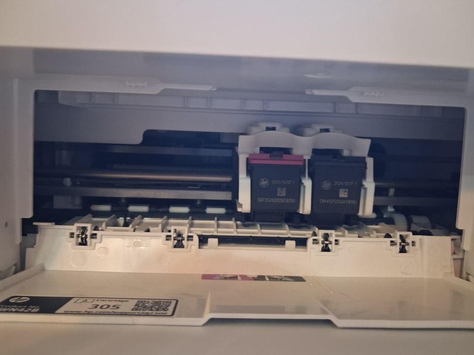 Принтер hp deskjet 2320