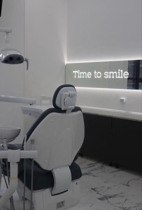 Стоматологическая клиника