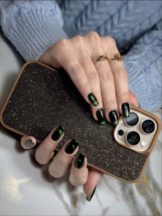 Маникюр•Укрепление•Наращивание•Дизайн