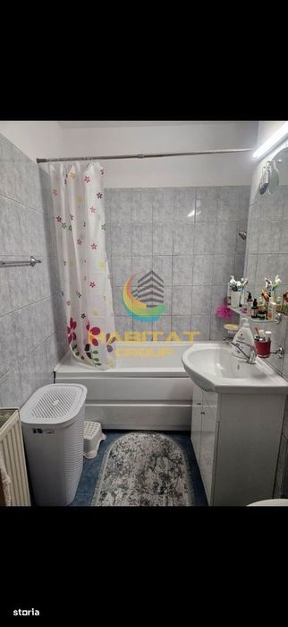 Brancoveanu Lidl vanzare 3 camere decomandat renovat