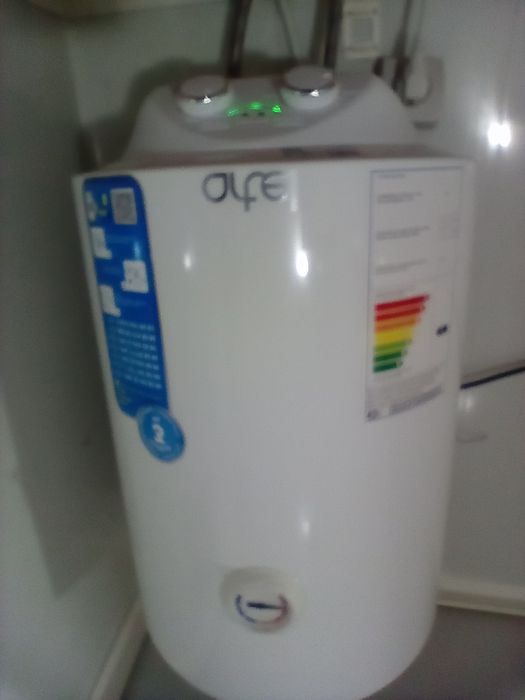 Аристон сатылады