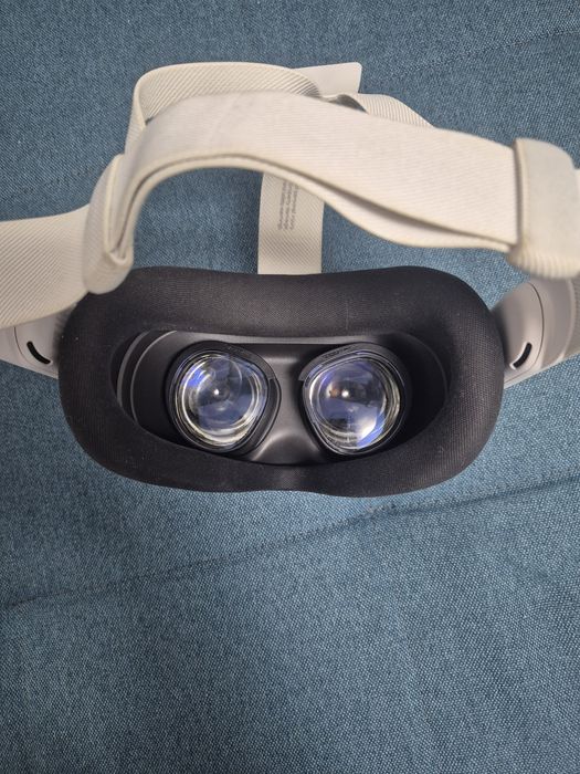 Vr Meta quest 3s 128 GB