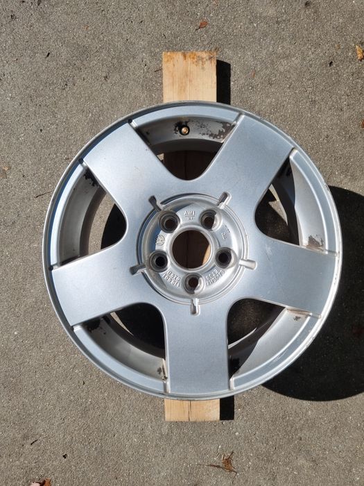 Джанти 15 5x100 6J15H2 ET38