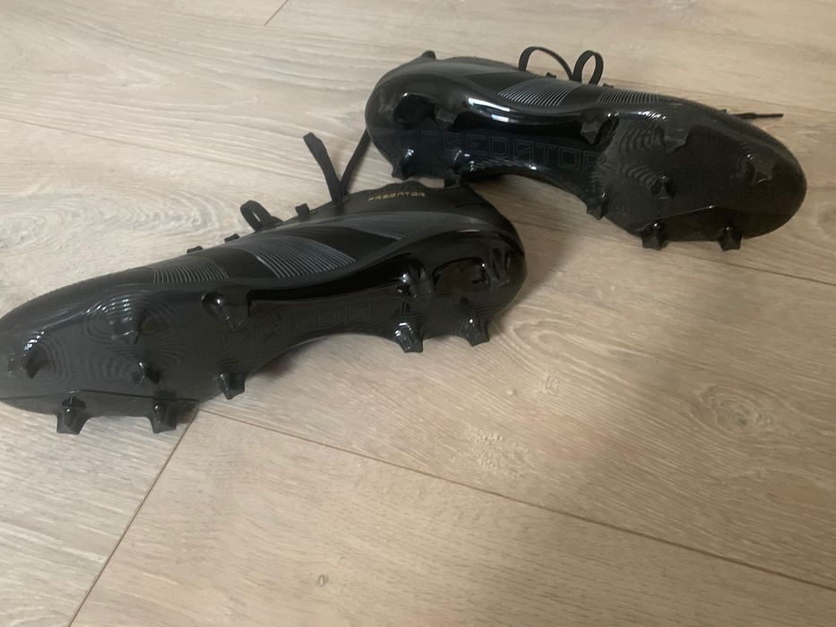 Adidas Predator - ново