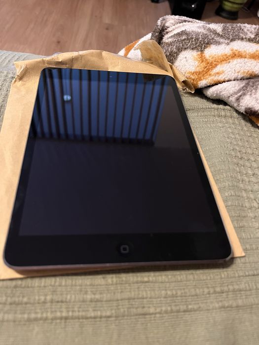 Ipad mini 2 cellular