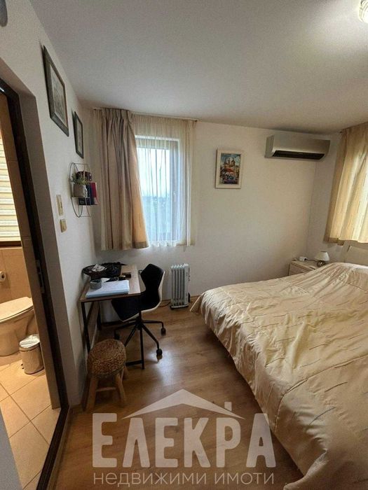 Продава се Къща в Варна, Център - 140 кв.м за 1286 €/кв.м - Снимка #9