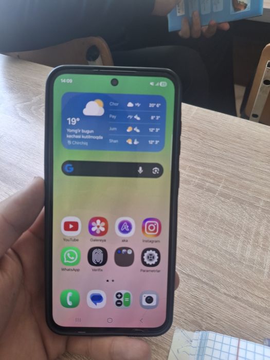 Samsung Galaxy A56 5G