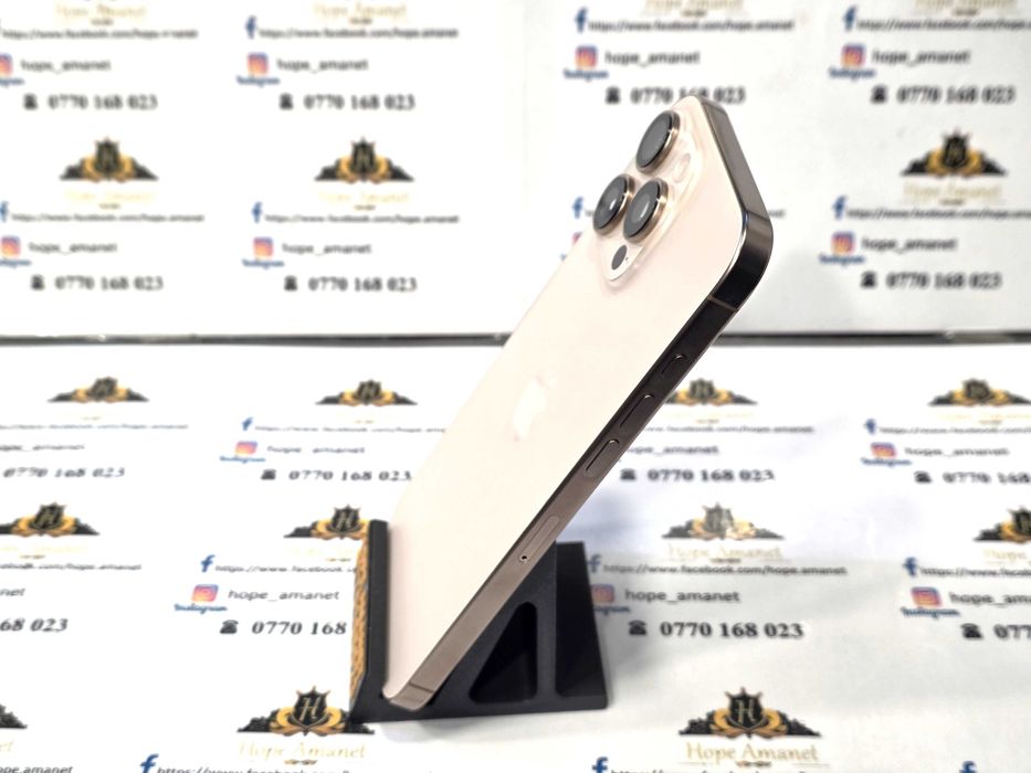 Hope Amanet P7 iPhone 16 PRO Max 256GB / Baterie 93%