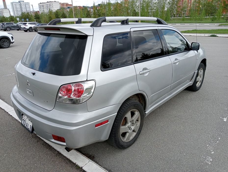 Продам автомобиль