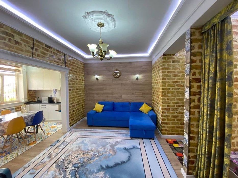 Сдается всаренду Новостройка Чиланзар 1